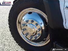 2020 Ford F-550 Chassis 2020 Ford F-550 XLT 4x4 Extended Cab... - Photo 9