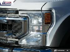 2020 Ford F-550 Chassis 2020 Ford F-550 XLT 4x4 Extended Cab... - Photo 13