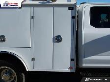 2020 Ford F-550 Chassis 2020 Ford F-550 XLT 4x4 Extended Cab... - Photo 15