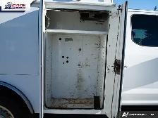 2020 Ford F-550 Chassis 2020 Ford F-550 XLT 4x4 Extended Cab... - Photo 16