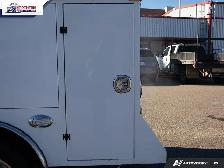 2020 Ford F-550 Chassis 2020 Ford F-550 XLT 4x4 Extended Cab... - Photo 24