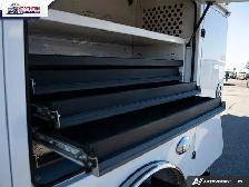 2020 Ford F-550 Chassis 2020 Ford F-550 XLT 4x4 Extended Cab... - Photo 28
