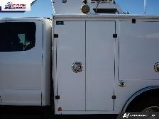2020 Ford F-550 Chassis 2020 Ford F-550 XLT 4x4 Extended Cab... - Photo 29