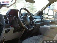 2020 Ford F-550 Chassis 2020 Ford F-550 XLT 4x4 Extended Cab... - Photo 32