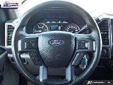 2020 Ford F-550 Chassis 2020 Ford F-550 XLT 4x4 Extended Cab... - Photo 33