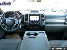 2020 Ford F-550 Chassis 2020 Ford F-550 XLT 4x4 Extended Cab... - Photo 46