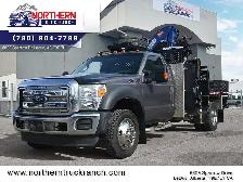 2012 Ford F-550 Chassis XLT 2012 Ford F-550 Super Duty XLT 4x...