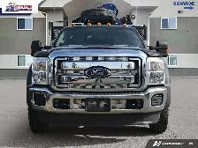 2012 Ford F-550 Chassis XLT 2012 Ford F-550 Super Duty XLT 4x... - Photo 2