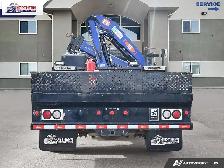 2012 Ford F-550 Chassis XLT 2012 Ford F-550 Super Duty XLT 4x... - Photo 5