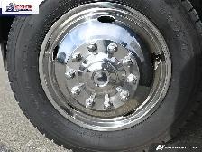2012 Ford F-550 Chassis XLT 2012 Ford F-550 Super Duty XLT 4x... - Photo 7
