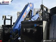 2012 Ford F-550 Chassis XLT 2012 Ford F-550 Super Duty XLT 4x... - Photo 12