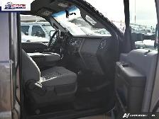 2012 Ford F-550 Chassis XLT 2012 Ford F-550 Super Duty XLT 4x... - Photo 17