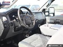 2012 Ford F-550 Chassis XLT 2012 Ford F-550 Super Duty XLT 4x... - Photo 18