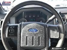 2012 Ford F-550 Chassis XLT 2012 Ford F-550 Super Duty XLT 4x... - Photo 19