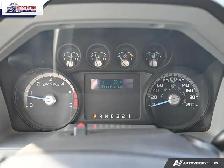 2012 Ford F-550 Chassis XLT 2012 Ford F-550 Super Duty XLT 4x... - Photo 20