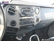 2012 Ford F-550 Chassis XLT 2012 Ford F-550 Super Duty XLT 4x... - Photo 24