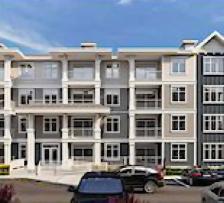 Luxury 1 bedroom condo for rent in Auburn Bay - Photo 10