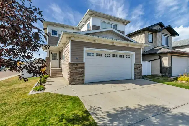Open House 66 Morris Court Saturday 1-3pm