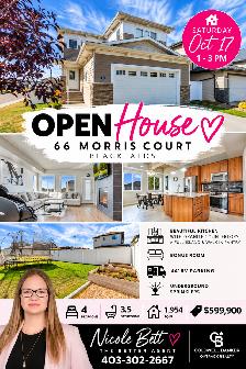 Open House 66 Morris Court Saturday 1-3pm - Photo 5