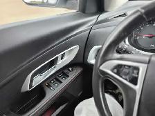 2012 chevy equinox LT AWD SUV V6 low mileage - Photo 6