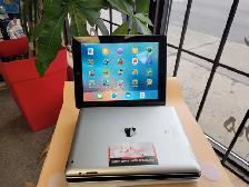 apple ipad 6 gen en liquidation