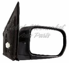 Honda Pilot 2003-2007 Door Mirror Right Power