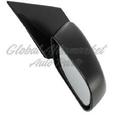 Honda Pilot 2003-2007 Door Mirror Right Power - Photo 2