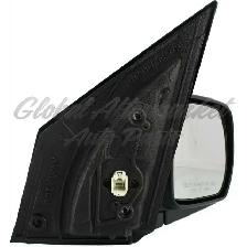 Honda Pilot 2003-2007 Door Mirror Right Power - Photo 3