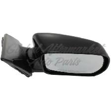Honda Pilot 2003-2007 Door Mirror Right Power - Photo 4