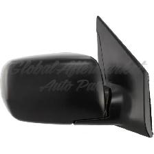 Honda Pilot 2003-2007 Door Mirror Right Power - Photo 5
