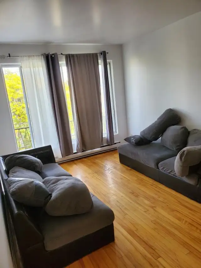 1100$ - 3 1/2 à louer à Lasalle / for rent in Lasalle