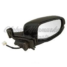 Honda Pilot 2016-2018 Door Mirror Right Power Textured Power - Photo 3