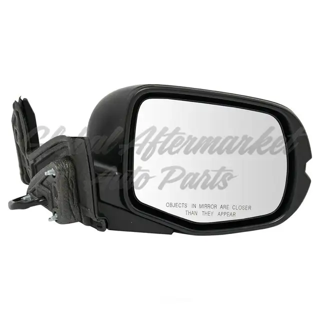 Honda Pilot 2019-2022 Door Mirror Right Power Ptm Heated