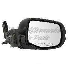 Honda Pilot 2019-2022 Door Mirror Right Power Ptm Heated - Photo 2