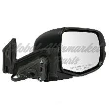 Honda Pilot 2019-2022 Door Mirror Right Power Ptm Heated - Photo 3