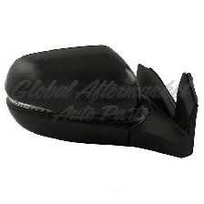 Honda Pilot 2019-2022 Door Mirror Right Power Ptm Heated - Photo 4