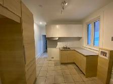 Alex-de-Sève près de Maisonneuve 5 1\2 rénové 1795$ 514-924-7063