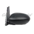 Honda Odyssey 2014-2017 Door Mirror Left Power Heated Without
