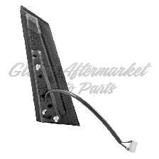 Honda Odyssey 2014-2017 Door Mirror Left Power Heated Without - Photo 4