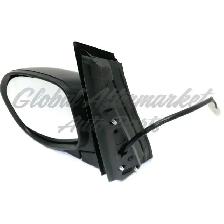 Honda Odyssey 2014-2017 Door Mirror Left Power Heated Without - Photo 5