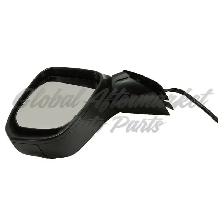 Honda Civic Hybrid 2014-2015 Door Mirror Left Power Ptm Heated - Photo 4