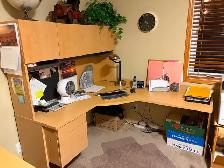 Corner Desk For Sale
