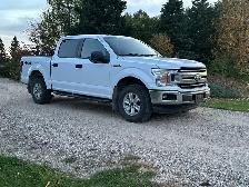 Ford F150 ⭕️ 84km •Crew - Photo 2