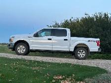 Ford F150 ⭕️ 84km •Crew - Photo 5