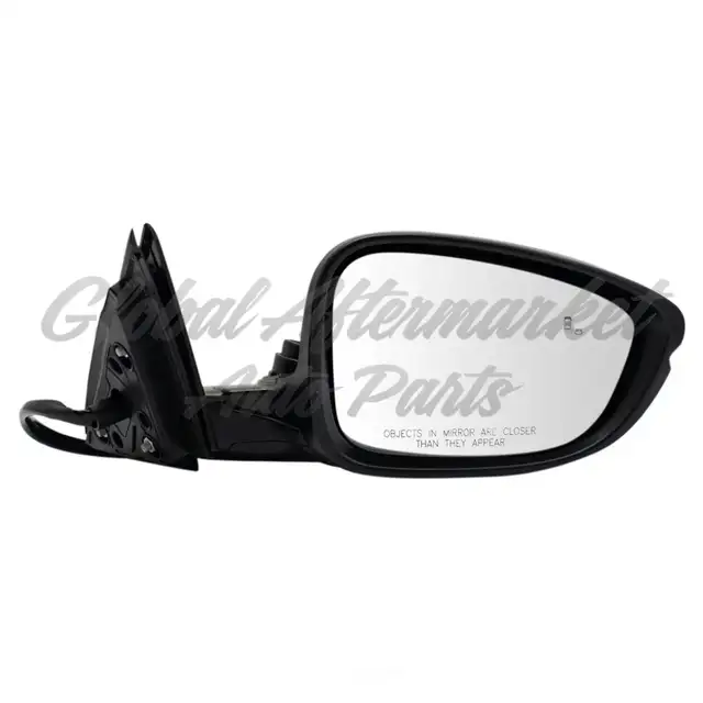 Honda Accord Hybrid 2018-2022 Door Mirror Right Power Ptm