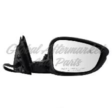 Honda Accord Hybrid 2018-2022 Door Mirror Right Power Ptm - Photo 2