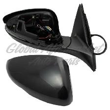 Honda Accord Hybrid 2018-2022 Door Mirror Right Power Ptm - Photo 3