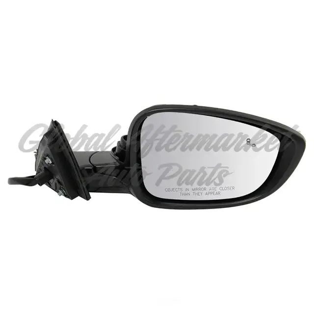 Honda Accord Hybrid 2018-2022 Door Mirror Right Power Ptm