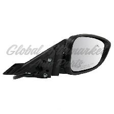 Honda Accord Hybrid 2018-2022 Door Mirror Right Power Ptm - Photo 3