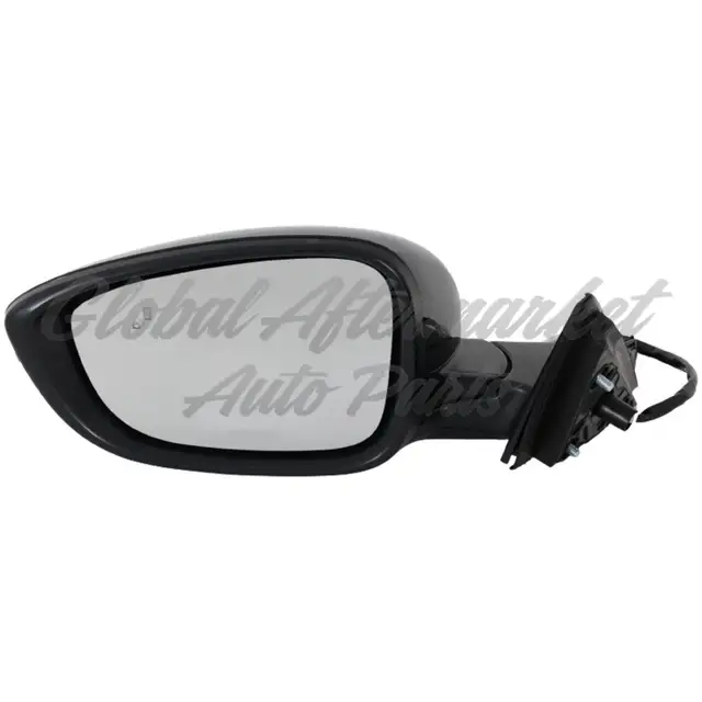 Honda Accord Hybrid 2018-2022 Door Mirror Left Power Ptm Heated